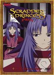 Scrapped Princess, Vol. 4 - Spells and Circumstances