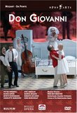 Don Giovanni - Mozart / De Nederlandse Opera