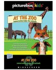 Picturebox Kids; At the Zoo - Conservation Helps the Animals