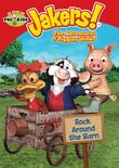 Jakers! The Adventures of Piggley Winks: Rock Around the Barn