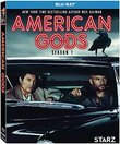 American Gods: Season 1 [Blu-ray]