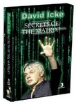 David Icke - Secrets of the Matrix (Parts 1 -3)