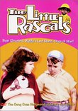 The Little Rascals - Bear Shooters / Waldo's Last Stand / Dogs of War!