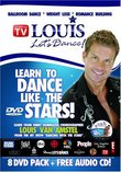 Learn to Dance Like the Stars: Beginner to Ballroom With Louis Van Amstel Dancing