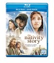 The Nativity Story [Blu-ray]