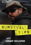 Survival Tips with Manny Edwards: Season 1 (Movie)