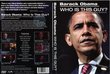 Barack Obama: Who Is This Guy? [DVD]