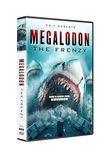 Megalodon: The Frenzy [DVD]