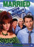Married with Children - The Complete Second Season