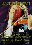 Royal Dreams: The Best of Live in Concert