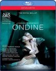 Hans Werner Henze: Ondine - featuring the Royal Ballet [Blu-ray]
