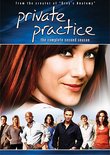 Private Practice: The Complete Second Season