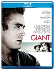Giant [Blu-ray]