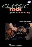 Classic Rock Guitar Soloing - Barrett Tagliarino