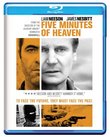 Five Minutes of Heaven [Blu-ray]