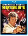 The Hunter Will Get You (aka L'Alpagueur) [Blu-ray]