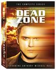 Dead Zone: The Complete Series