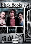 Black Books - The Complete Second Series
