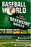 Baseball Worlds Defensive Drills