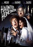 Haunted Honeymoon (1986)