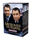 Midsomer Murders, Set Three