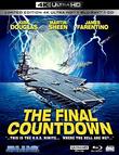 Final Countdown, The (3-Disc Limited Edition/4K UHD + Blu-ray + CD)