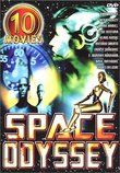 Space Odyssey 10 Movie Pack