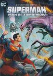 Superman Man of Tomorrow (DVD)