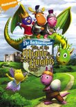 The Backyardigans: Tale of the Mighty Knights