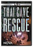 NOVA: Thai Cave Rescue DVD