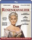 Der Rosenkavalier: The Film [Blu-ray]