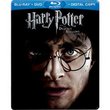 Harry Potter and the Deathly Hallows Part 1 Steelbook