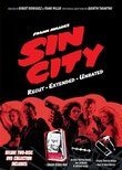 Sin City - Unrated (Two-Disc Collector's Edition)