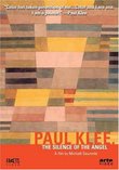 Paul Klee: The Silence of the Angel