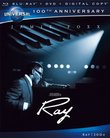 Ray (Blu-ray + DVD + Digital Copy)