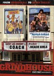 Welcome to the Grindhouse: The Beach Girls/Coach