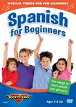 Rock N Learn: Spanish for Beginners