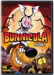 Bunnicula: Season 1(DVD)