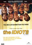 The Idiots (Original Danish Version With English Subtitles)