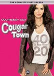 Cougar Town: The Complete First Season