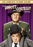 The Abbott and Costello Show: Season 2 (1953)