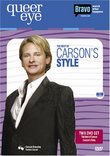 Queer Eye For The Straight Guy- The Best of Carson's Style