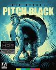 Pitch Black [4K Ultra HD / UHD] [Blu-ray]