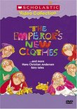 The Emperor's New Clothes... and More Hans Christian Andersen Fairy Tales (Scholastic Video Collection)