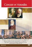 Beethoven/Brahms/Saint-Saëns - Concert In Versailles / French Symphonic Orchestra, Sun Sic Yang, Kun Woo Paik