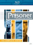 The Prisoner: The Complete Series [Blu-ray]