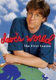 Dave's World - The First Season