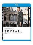 Skyfall [Blu-ray + DHD]