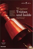 Wagner  - Tristan und Isolde /  Opus Arte, Deborah Polaski, John Treleaven, Bertrand de Billy, Gran Teatre de Liceu