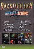 Rockthology Presents Hard N Heavy, Vol. 4